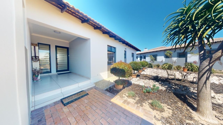 3 Bedroom Property for Sale in Langebaan Country Estate Western Cape